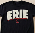 The Almost Famous ERIE Sign