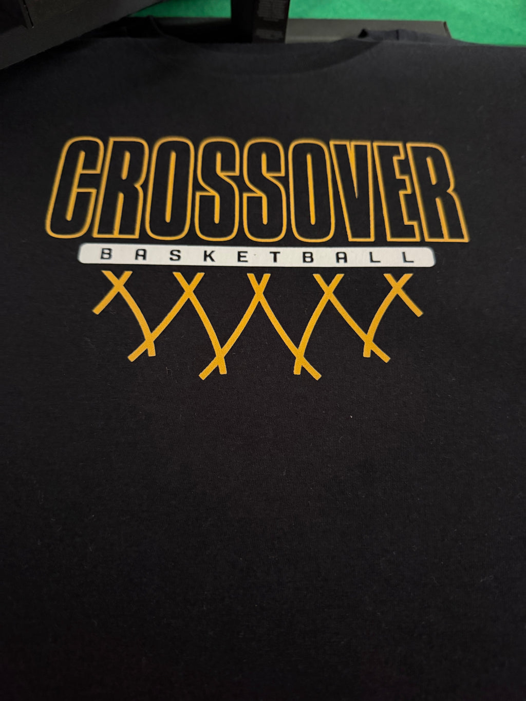 Custom Team/Sports Apparel Order