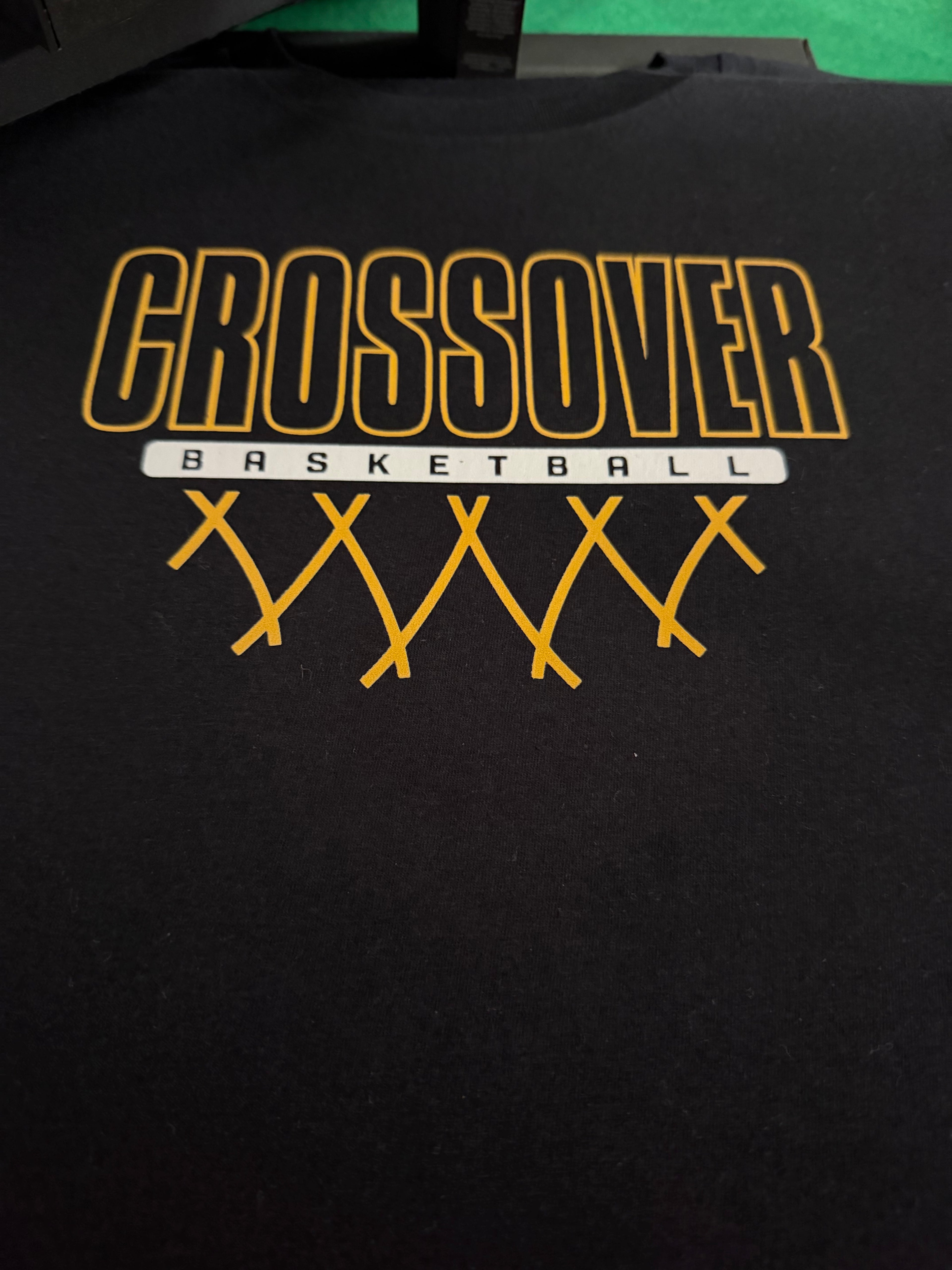 Custom Team/Sports Apparel Order