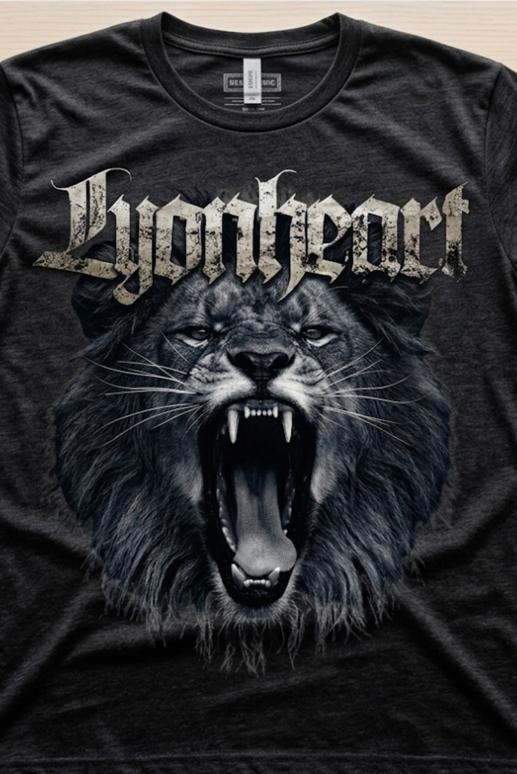Custom Quote for T-Shirts, Hoodies, etc.