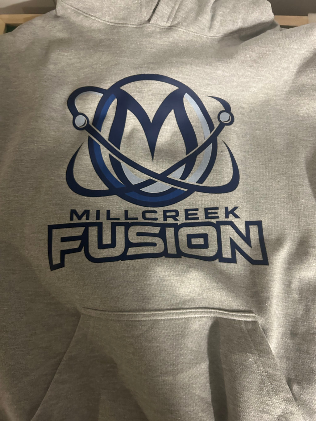 Custom Team/Sports Apparel Order