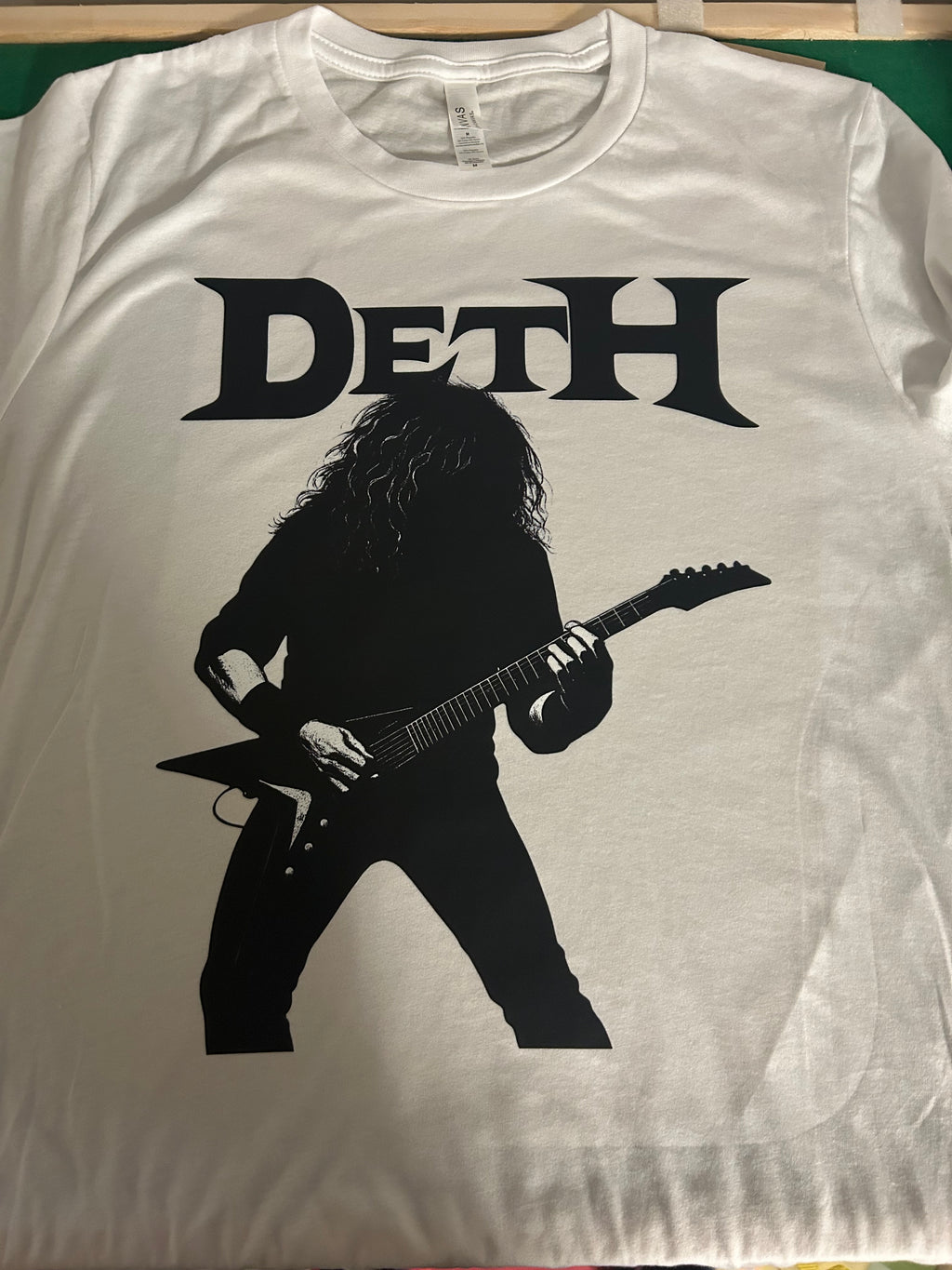 Custom Quote for T-Shirts, Hoodies, etc.