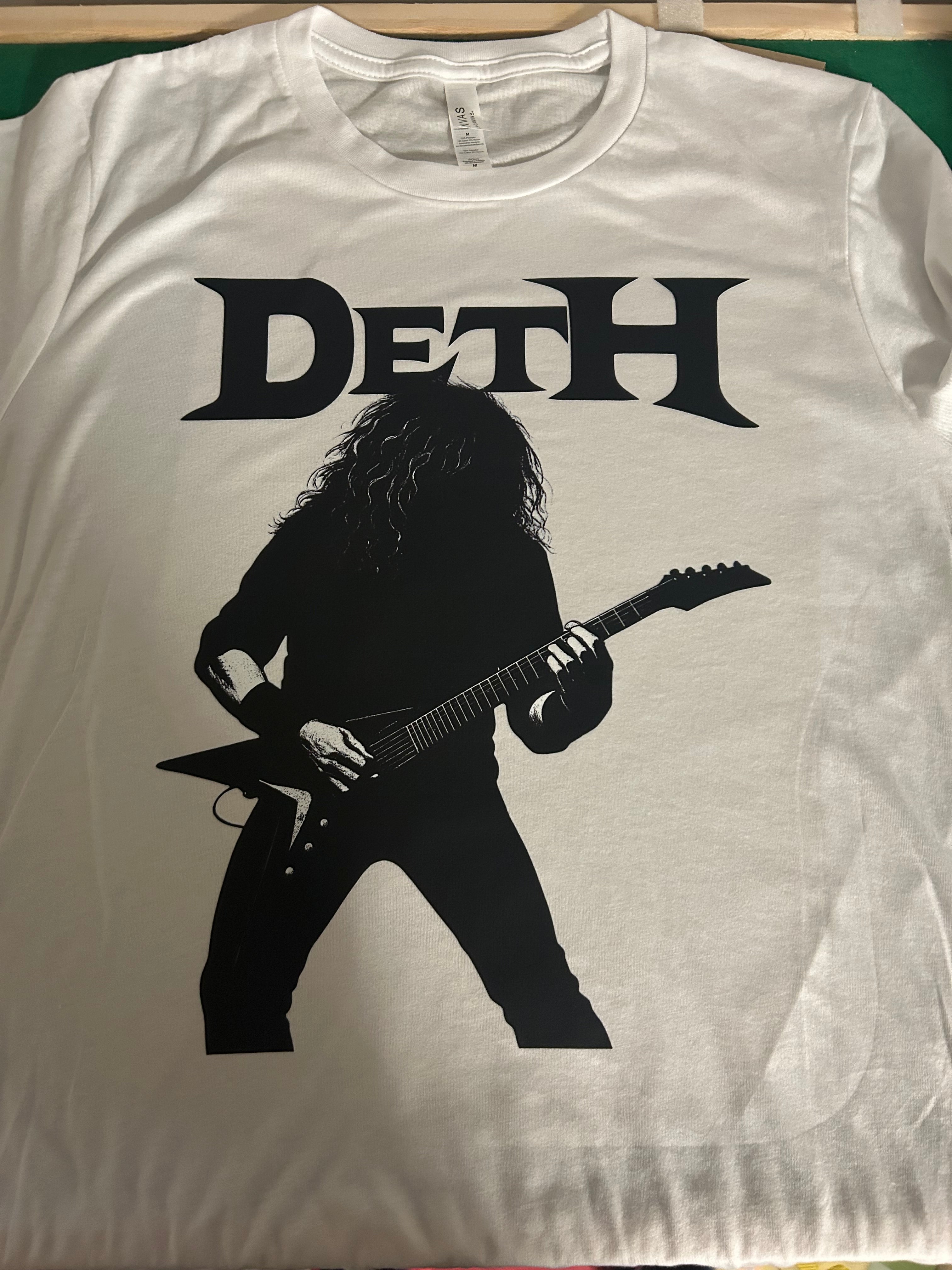 Custom Quote for T-Shirts, Hoodies, etc.