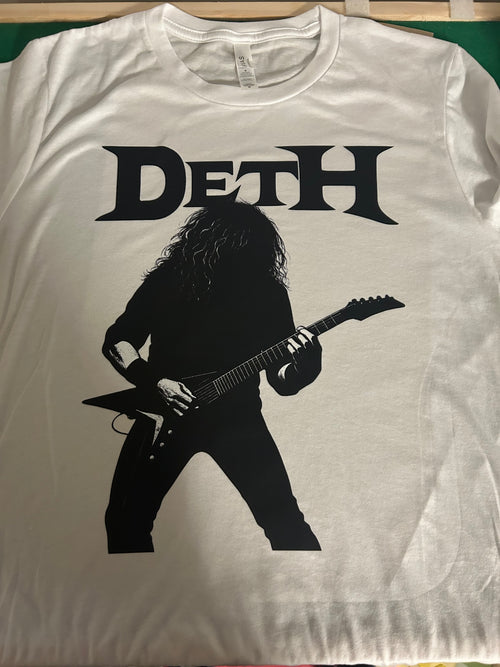Custom Quote for T-Shirts, Hoodies, etc.