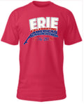 America 250 Erie PA shirt