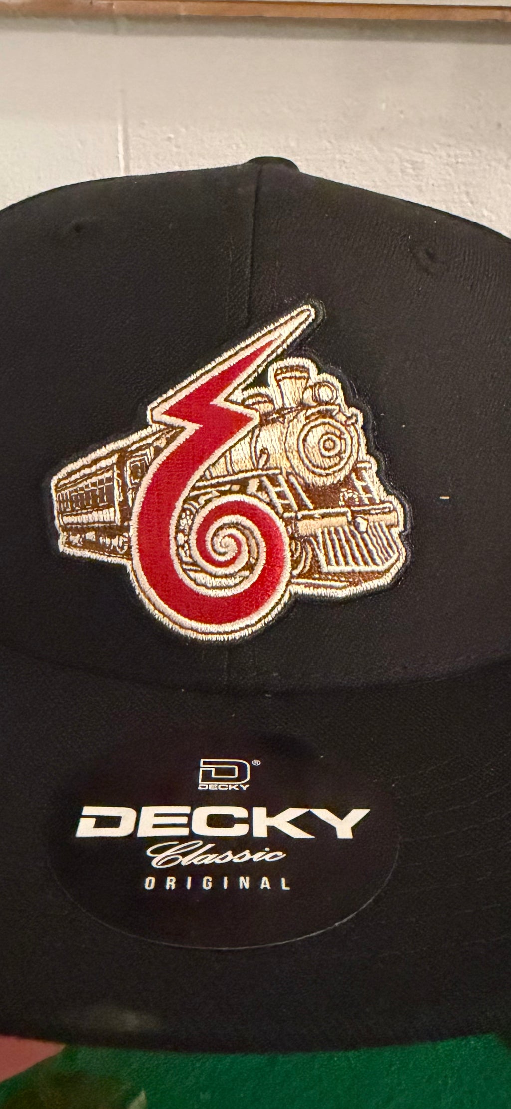 Custom Hat Order