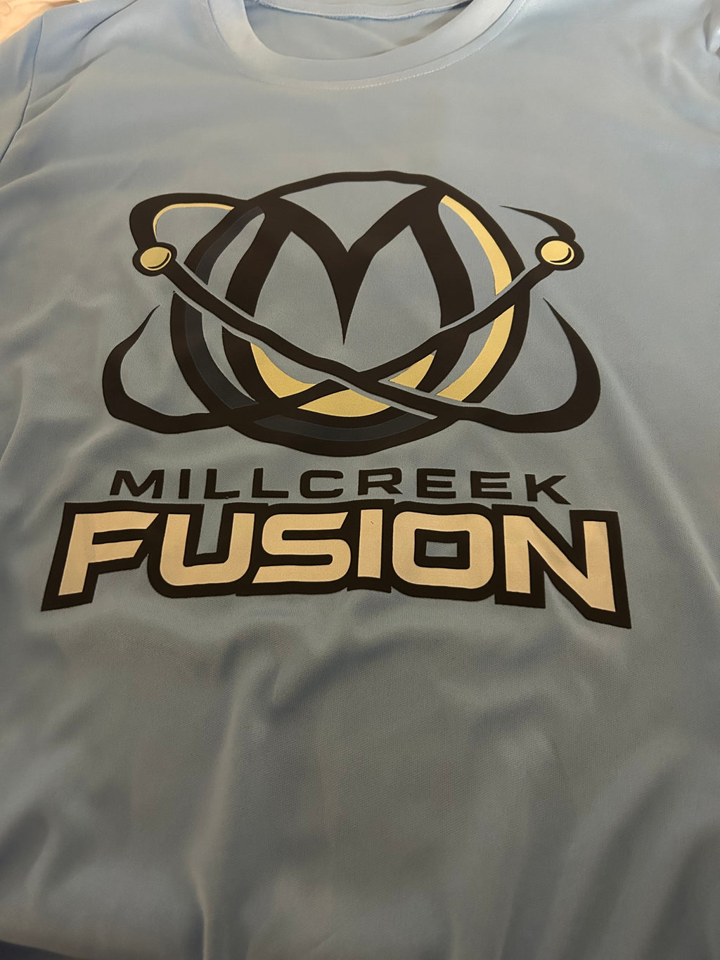 Custom Team/Sports Apparel Order