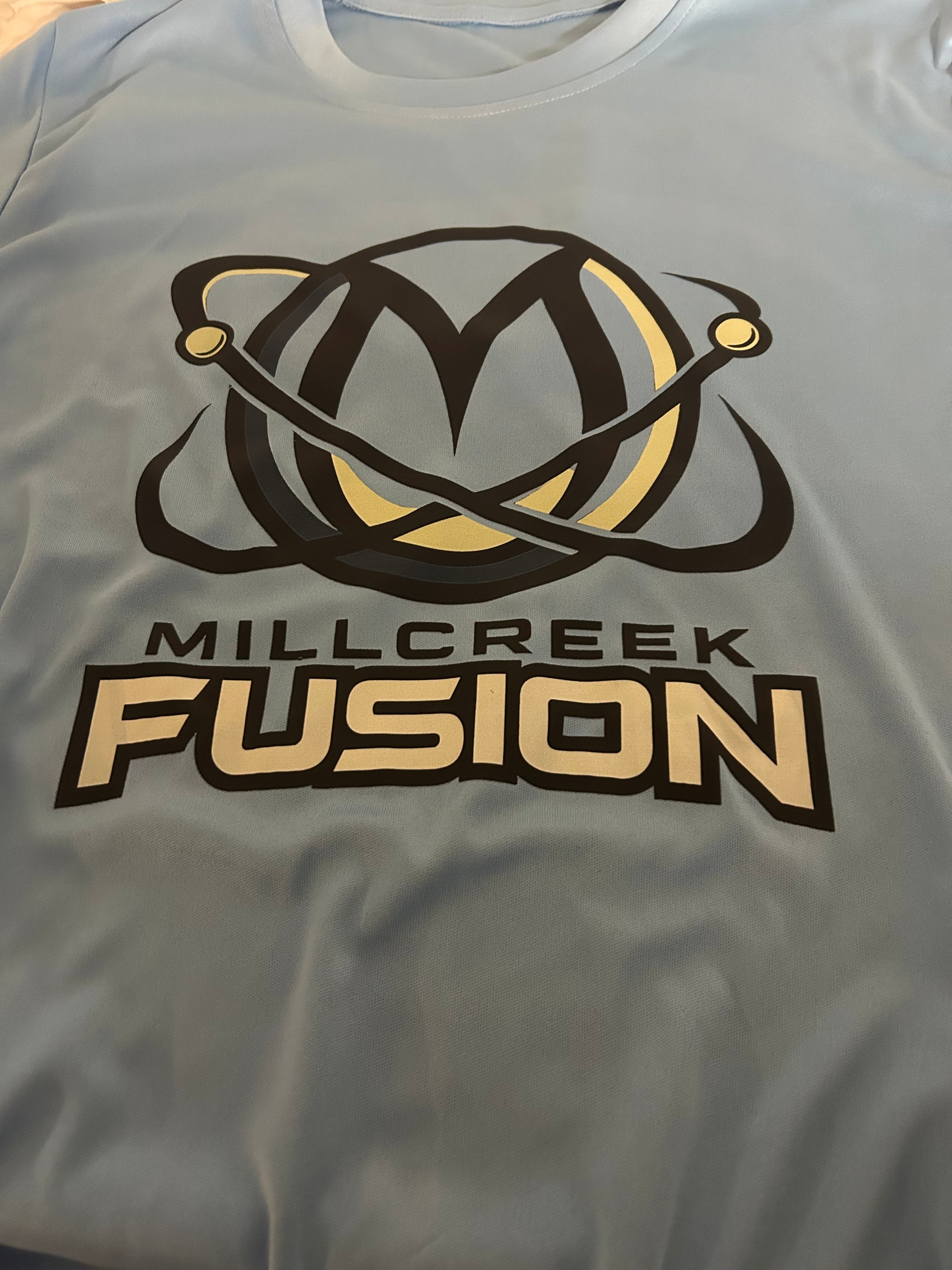 Custom Team/Sports Apparel Order
